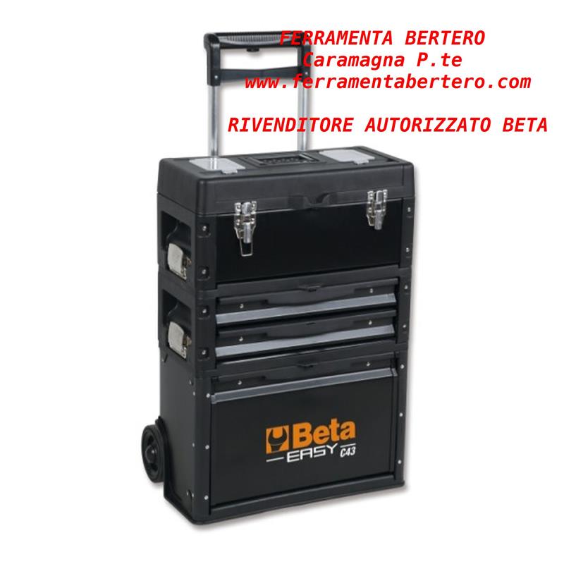 C43 TROLLEY BETA